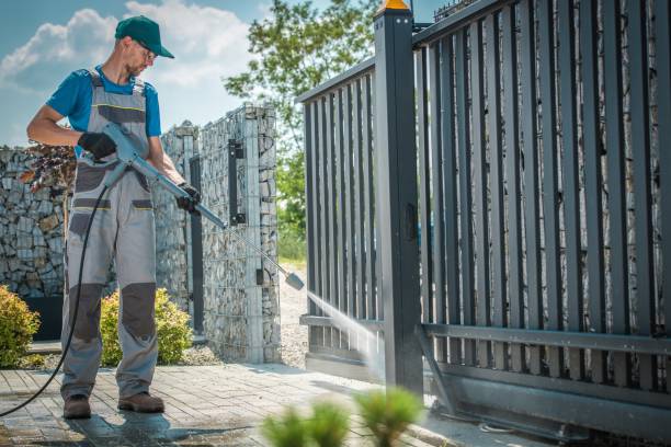 Historic Building Restoration in Tennille, GA
